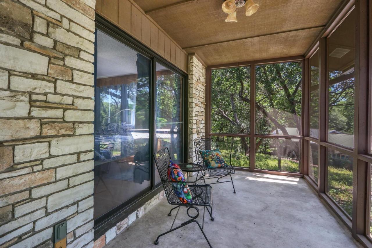 Miss Lilian'S House Villa Wimberley Luaran gambar