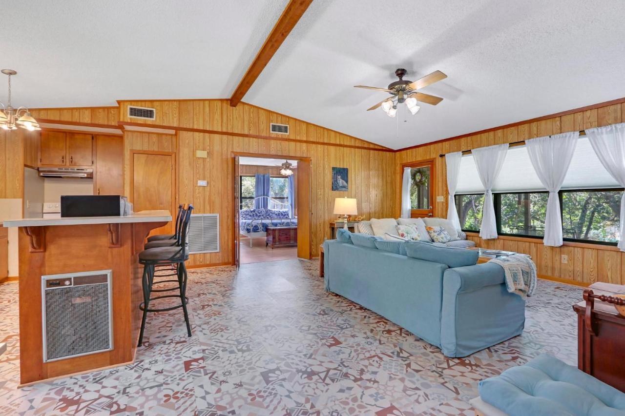 Miss Lilian'S House Villa Wimberley Luaran gambar