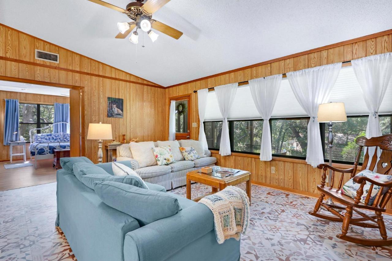 Miss Lilian'S House Villa Wimberley Luaran gambar